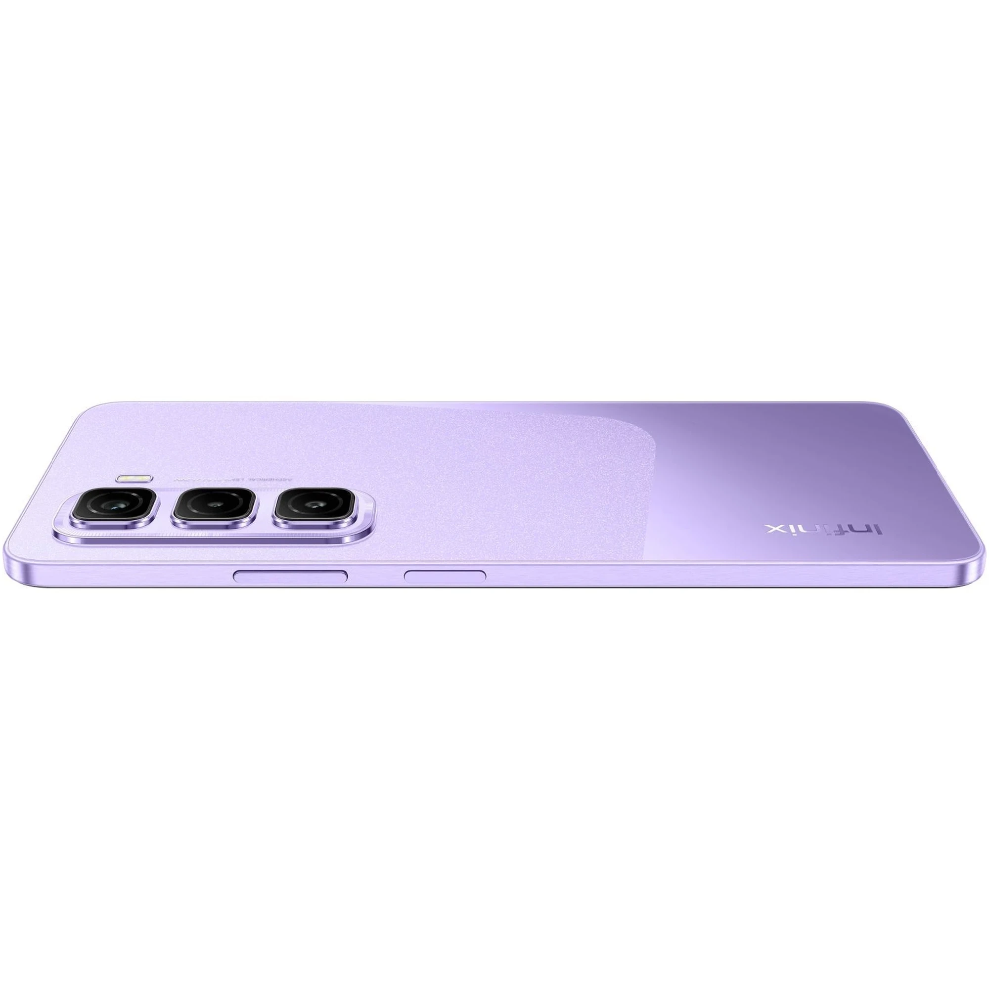Купити Смартфон Infinix Hot 50 8/256GB X6882 Dreamy Purple (4894947058660) - фото 9