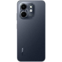 Купити Смартфон Infinix Smart 9 3/64GB X6532 Metallic Black (4894947049859) - фото 3