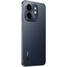 Купити Смартфон Infinix Smart 9 3/64GB X6532 Metallic Black (4894947049859) - фото 6