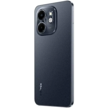 Купити Смартфон Infinix Smart 9 3/64GB X6532 Metallic Black (4894947049859) - фото 7