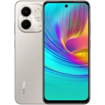 Купить Смартфон Infinix Smart 9 3/64GB X6532 Neo Titanium (4894947049866) - фото 1