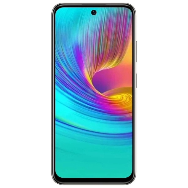 Купить Смартфон Infinix Smart 9 3/64GB X6532 Neo Titanium (4894947049866) - фото 2