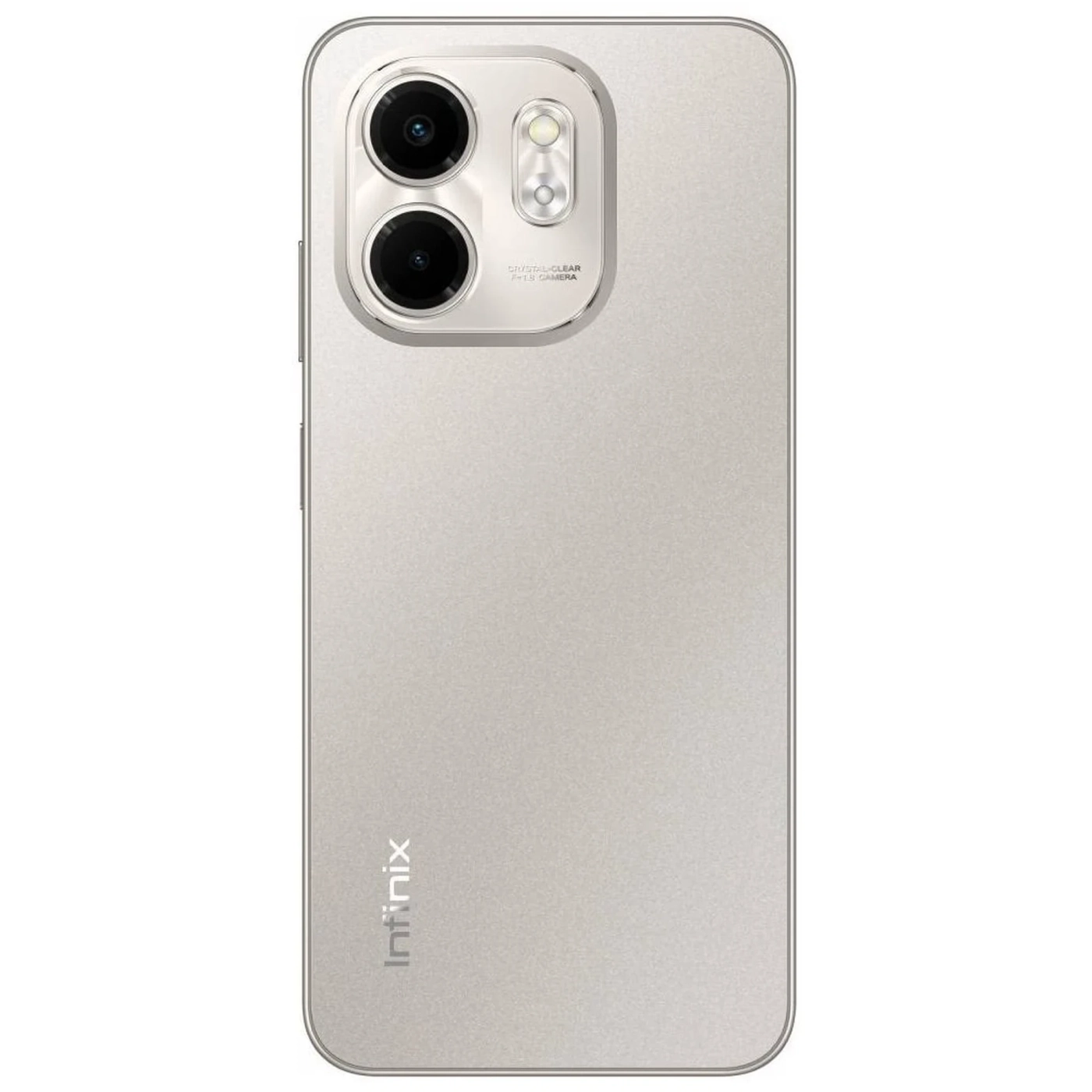 Купить Смартфон Infinix Smart 9 3/64GB X6532 Neo Titanium (4894947049866) - фото 3