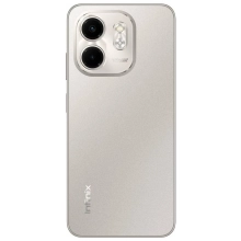 Купить Смартфон Infinix Smart 9 3/64GB X6532 Neo Titanium (4894947049866) - фото 3