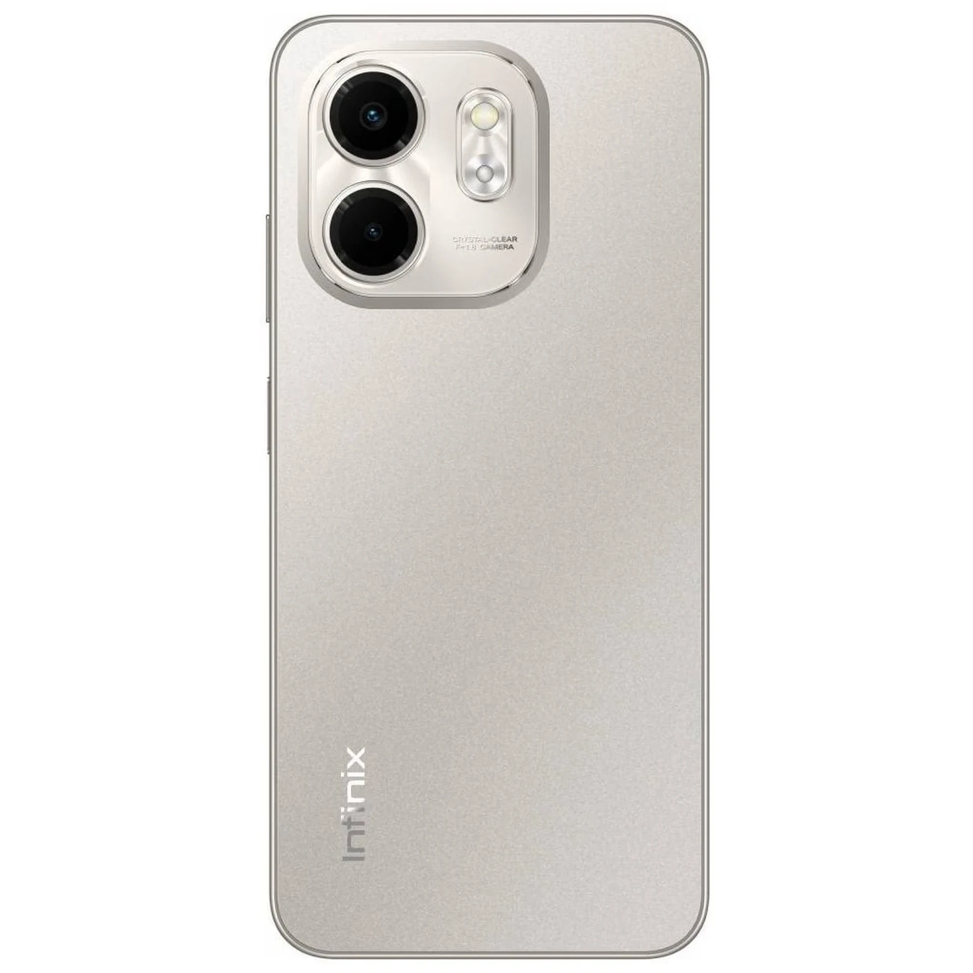 Купить Смартфон Infinix Smart 9 3/64GB X6532 Neo Titanium (4894947049866) - фото 3
