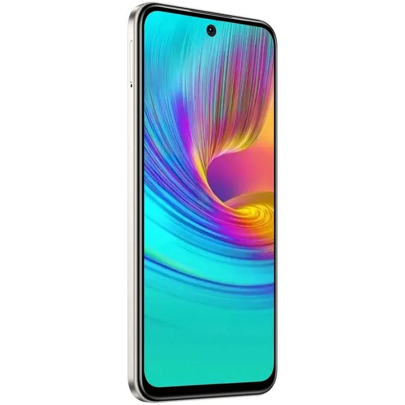 Купить Смартфон Infinix Smart 9 3/64GB X6532 Neo Titanium (4894947049866) - фото 4