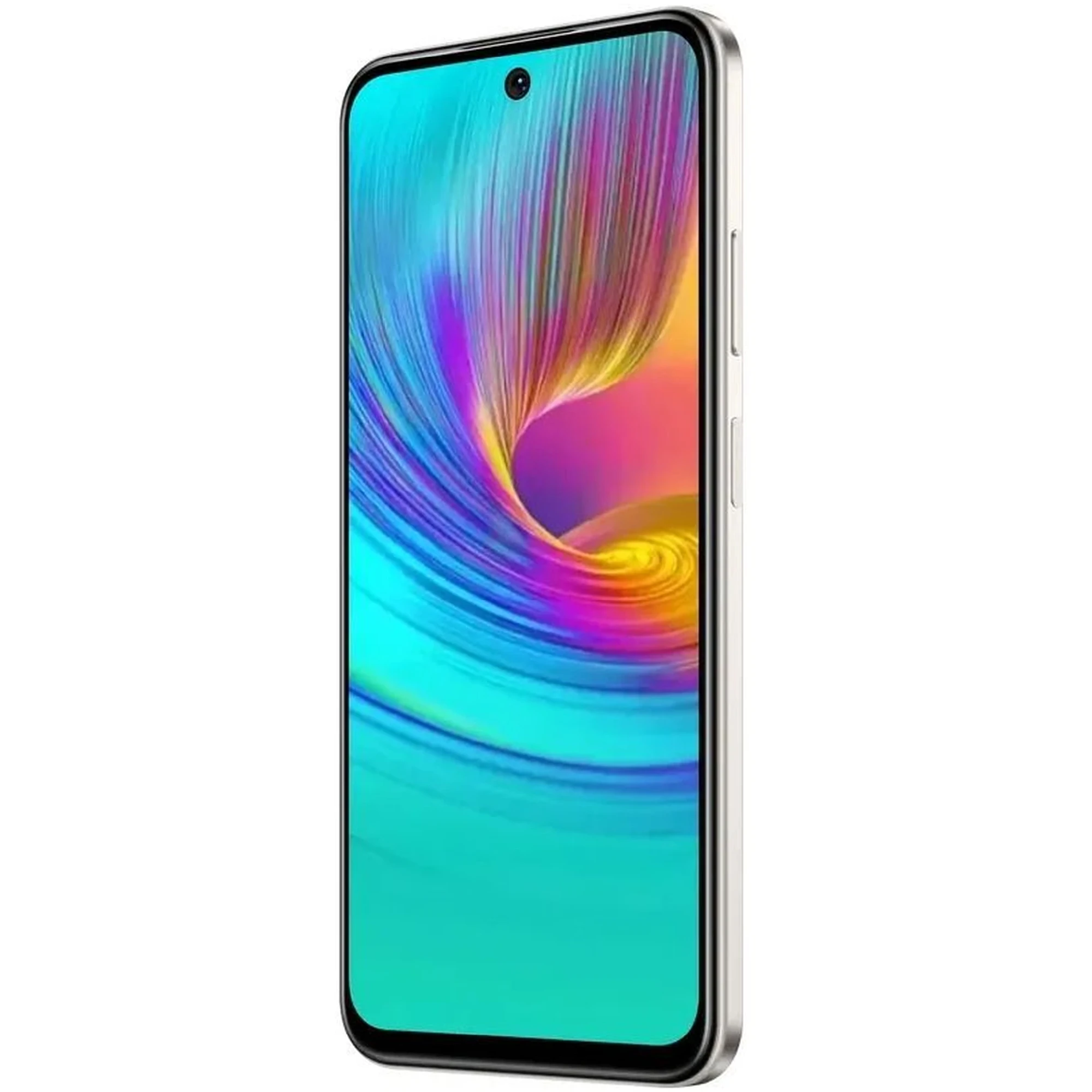Купить Смартфон Infinix Smart 9 3/64GB X6532 Neo Titanium (4894947049866) - фото 5
