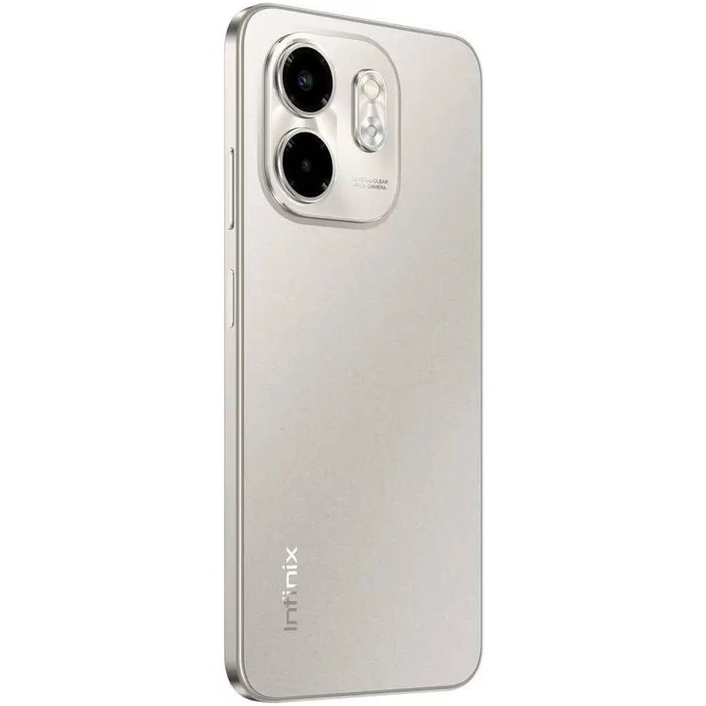Купить Смартфон Infinix Smart 9 3/64GB X6532 Neo Titanium (4894947049866) - фото 6