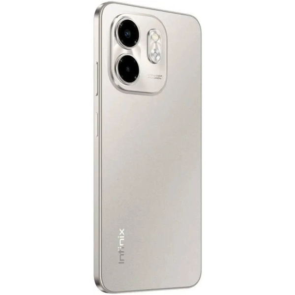 Купить Смартфон Infinix Smart 9 3/64GB X6532 Neo Titanium (4894947049866) - фото 6