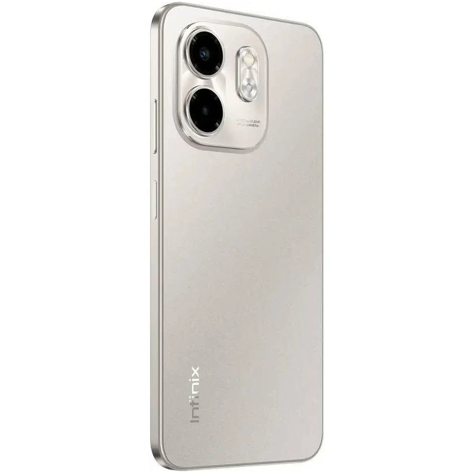 Купить Смартфон Infinix Smart 9 3/64GB X6532 Neo Titanium (4894947049866) - фото 6