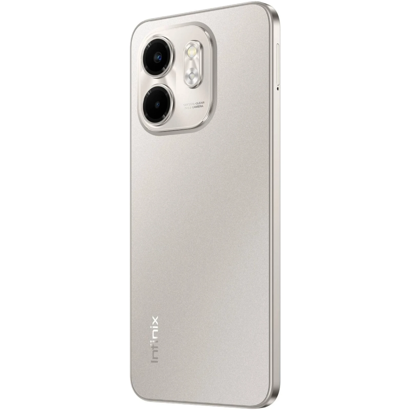Купить Смартфон Infinix Smart 9 3/64GB X6532 Neo Titanium (4894947049866) - фото 7