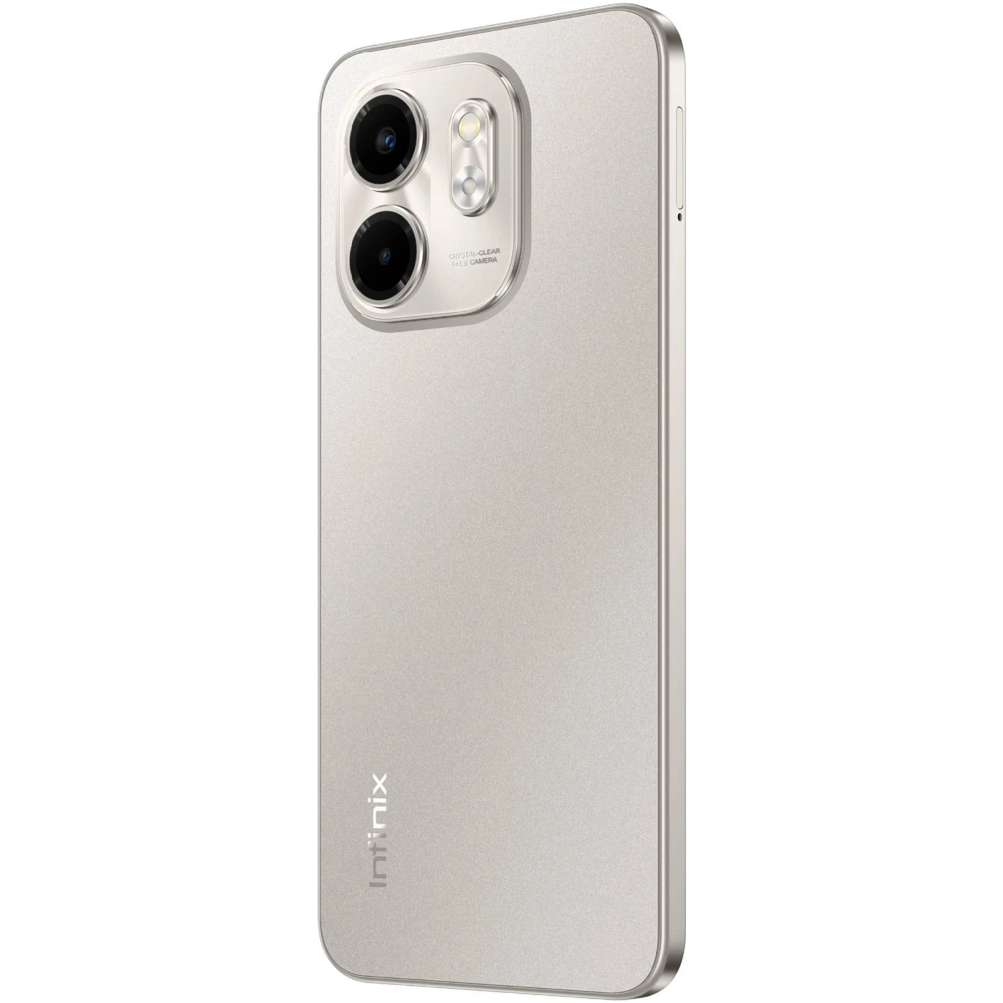 Купить Смартфон Infinix Smart 9 3/64GB X6532 Neo Titanium (4894947049866) - фото 7