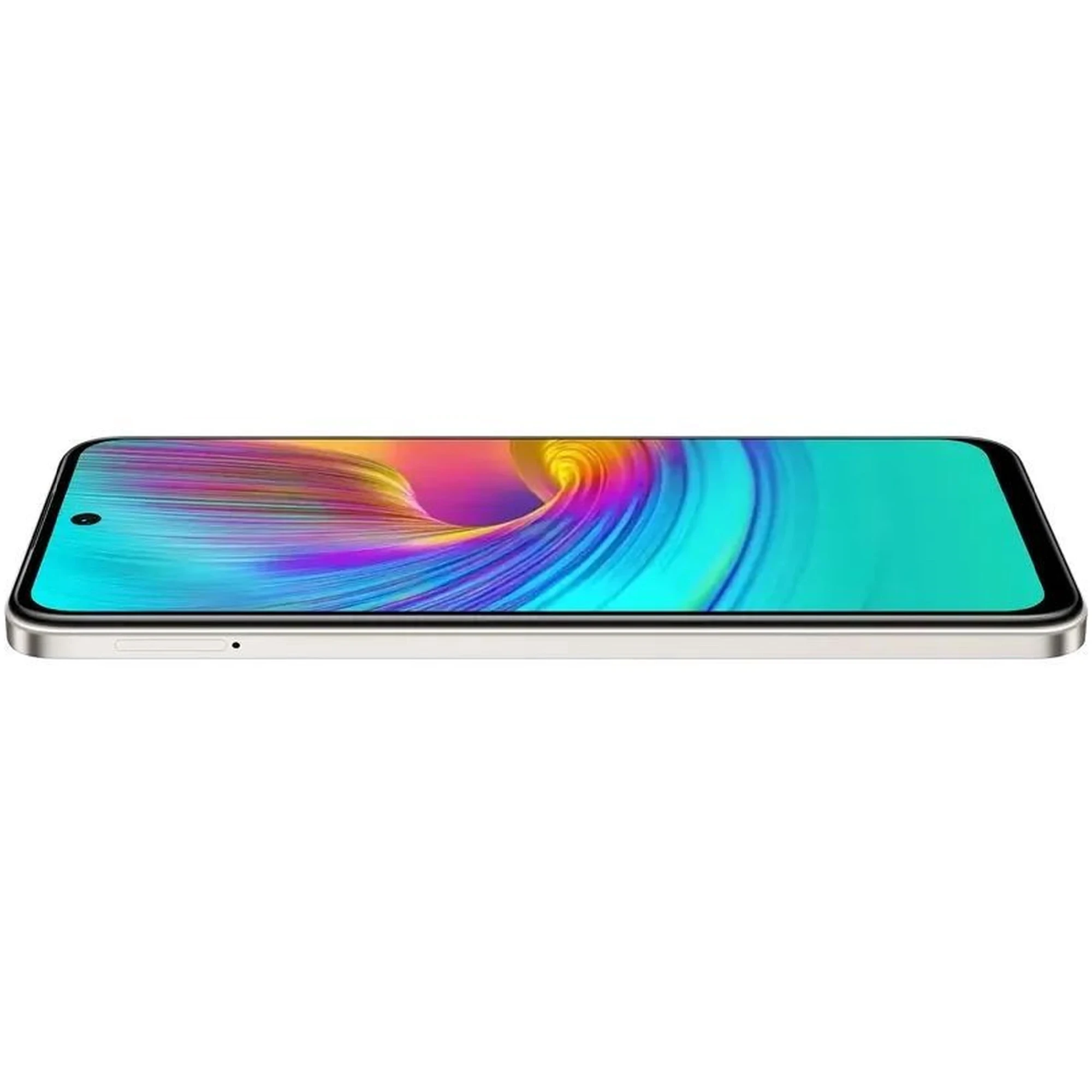 Купить Смартфон Infinix Smart 9 3/64GB X6532 Neo Titanium (4894947049866) - фото 8