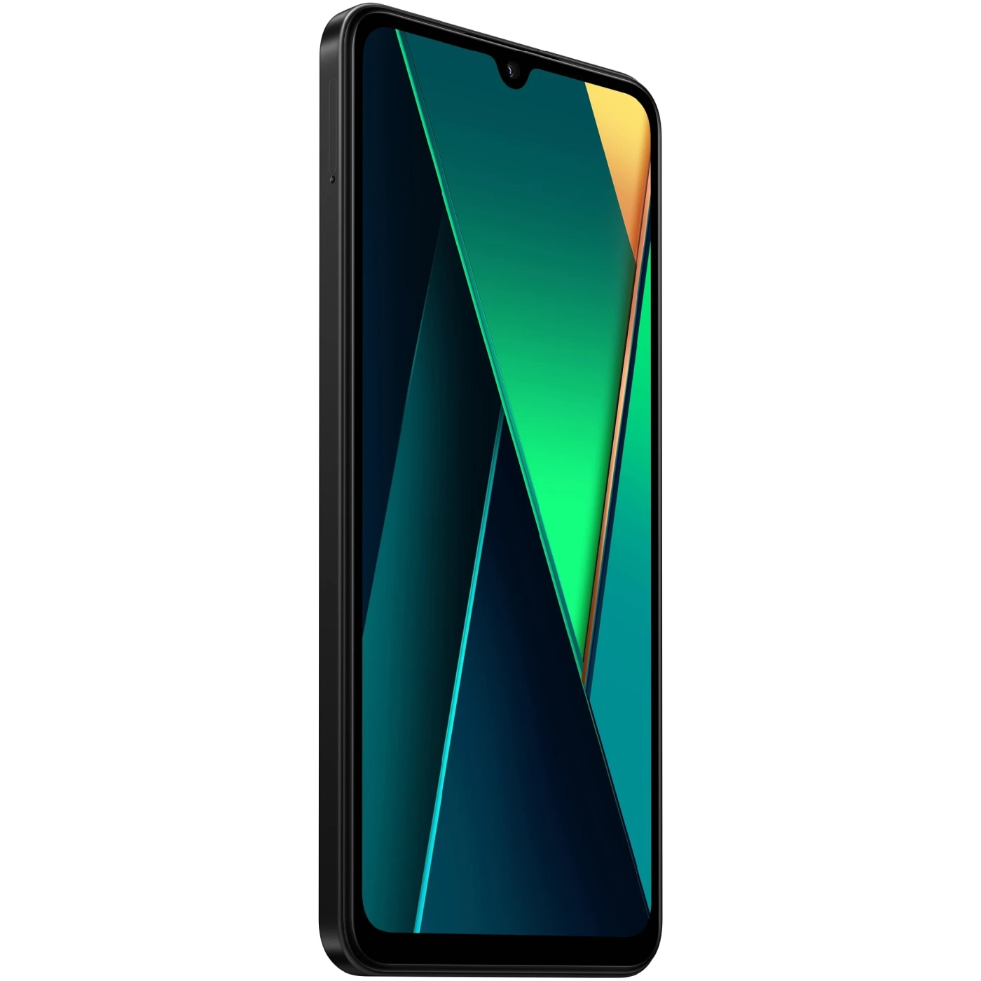 Купить Смартфон POCO C75 6/128GB Black (1104798) - фото 3