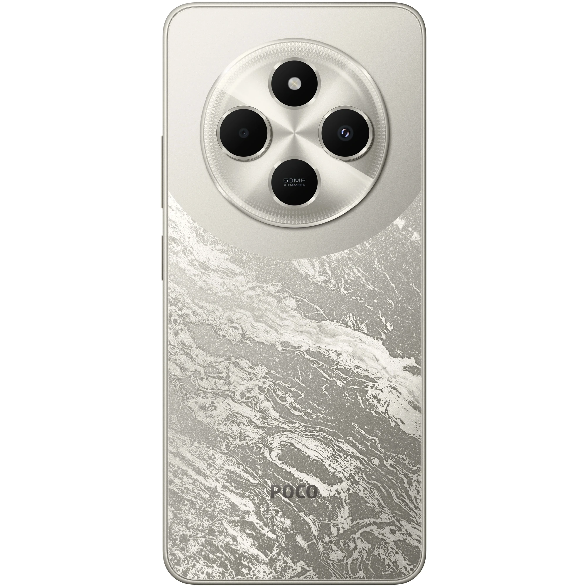 Купить Смартфон POCO C75 6/128GB Gold (1104799) - фото 3