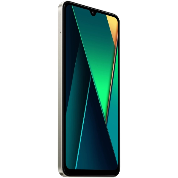 Купить Смартфон POCO C75 6/128GB Gold (1104799) - фото 4