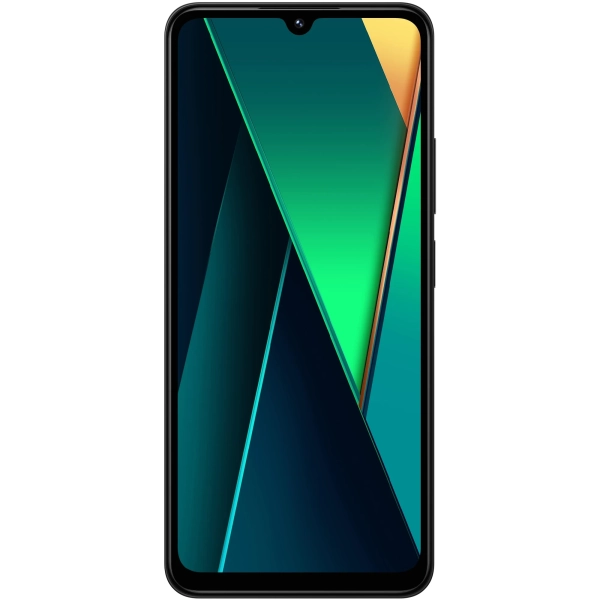 Купить Смартфон POCO C75 8/256GB Black (1104801) - фото 2