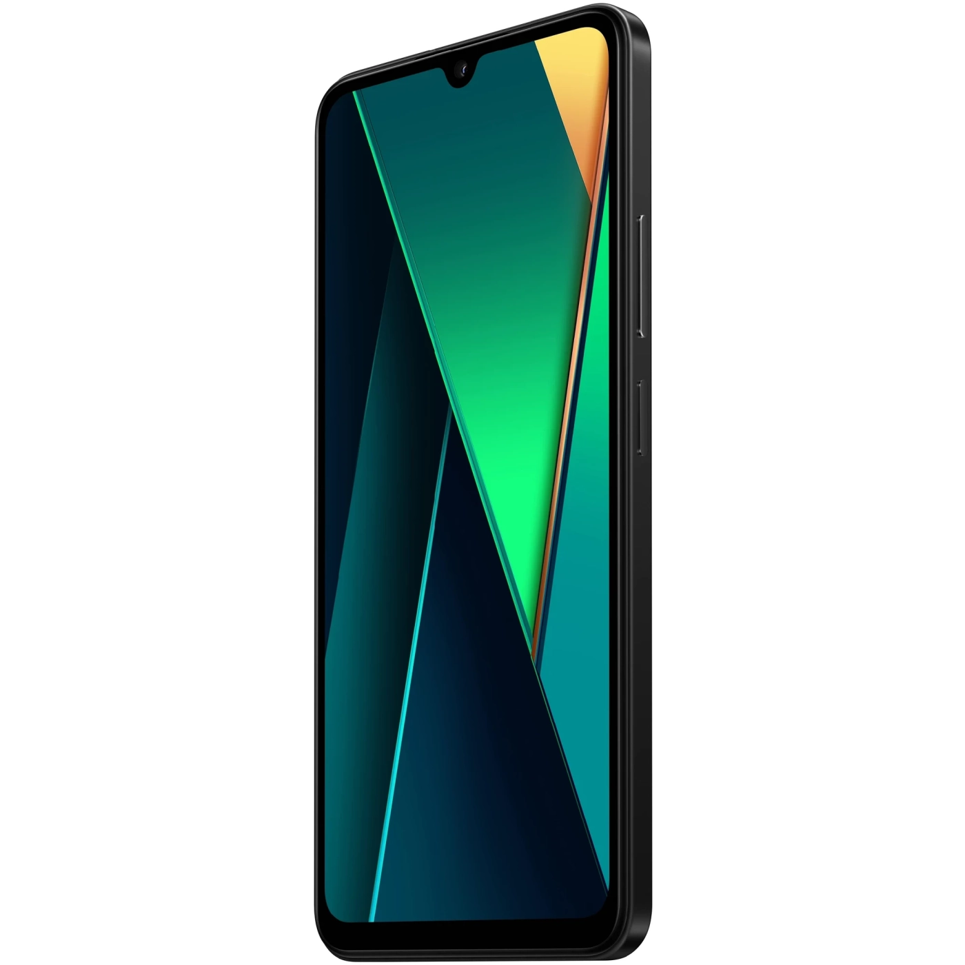 Купить Смартфон POCO C75 8/256GB Black (1104801) - фото 4