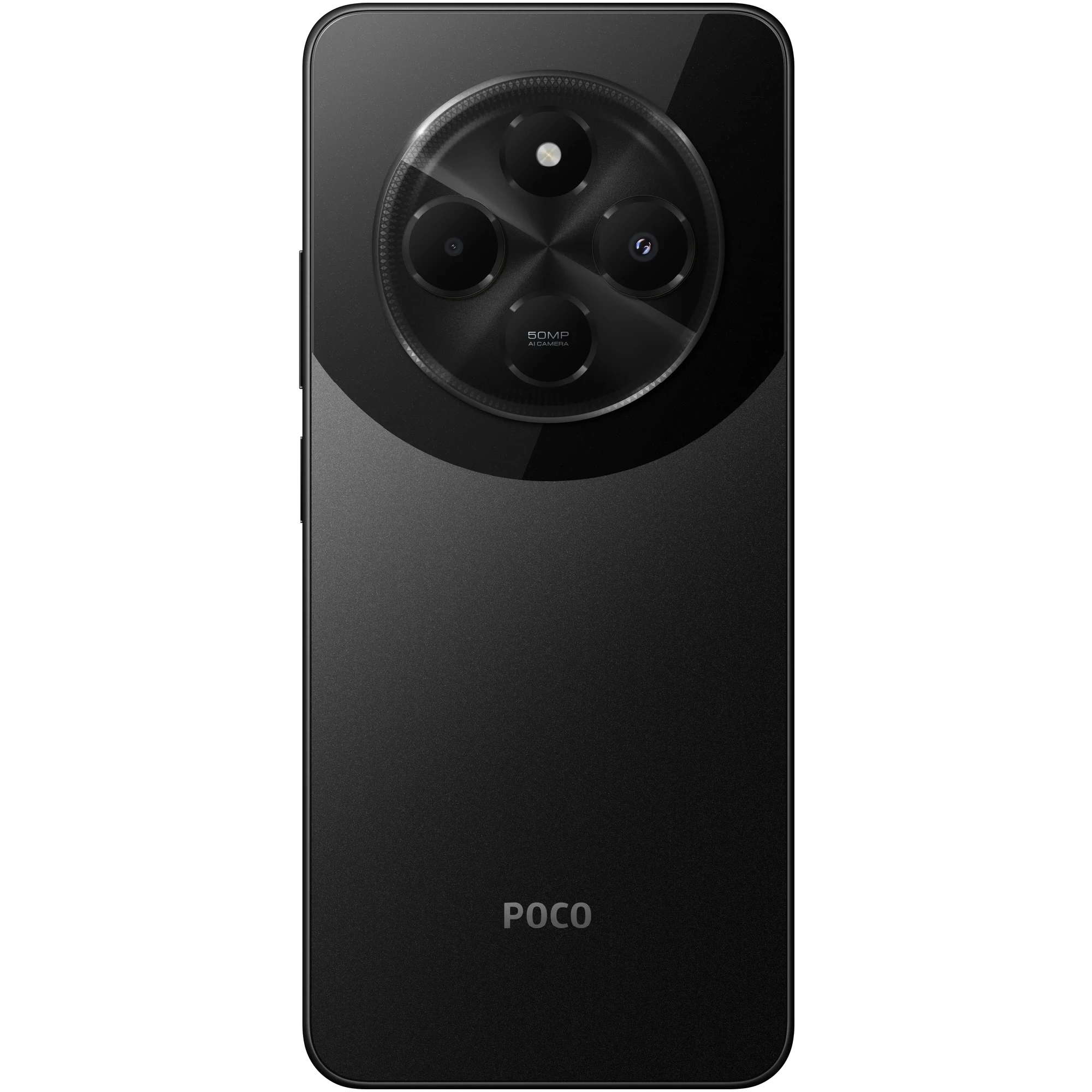 Купить Смартфон POCO C75 8/256GB Black (1104801) - фото 5