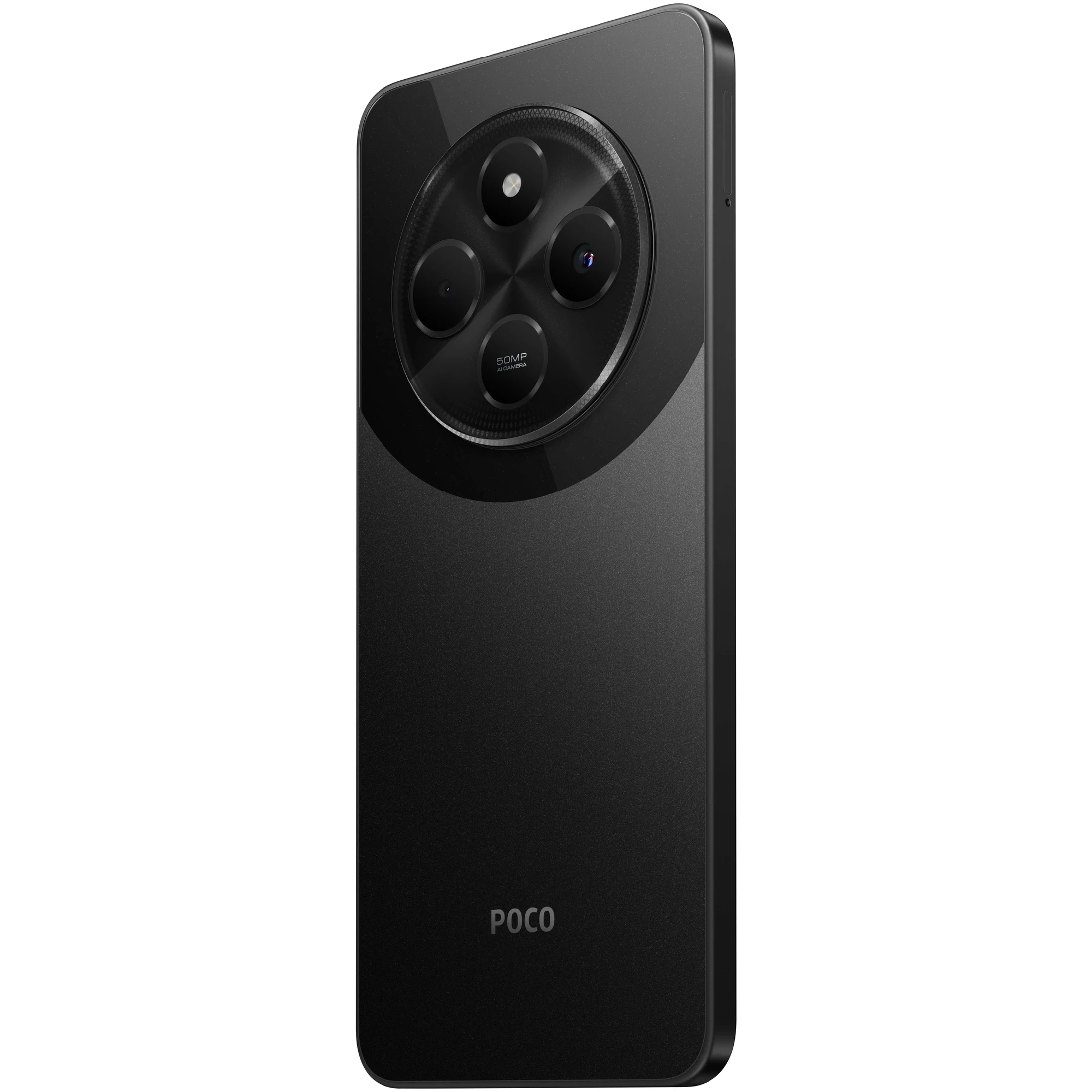 Купить Смартфон POCO C75 8/256GB Black (1104801) - фото 7