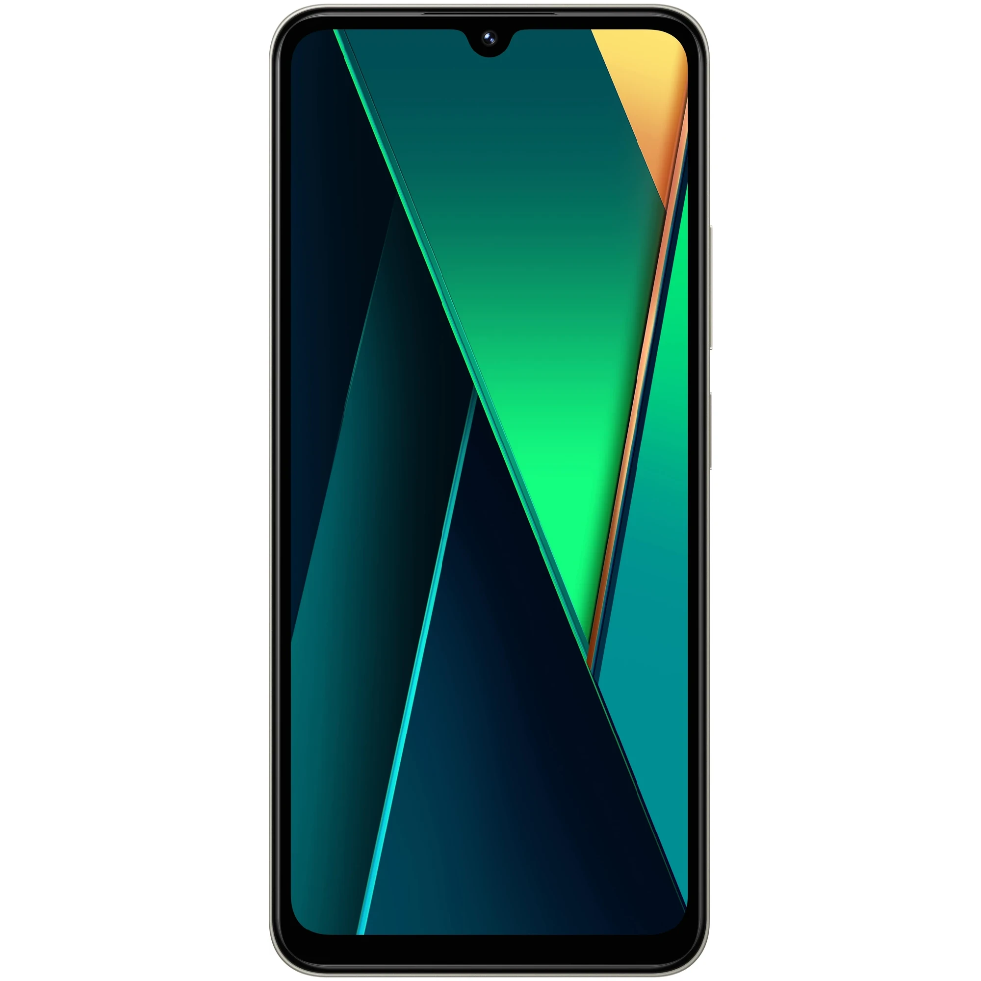 Купить Смартфон POCO C75 8/256GB Gold (1104802) - фото 2