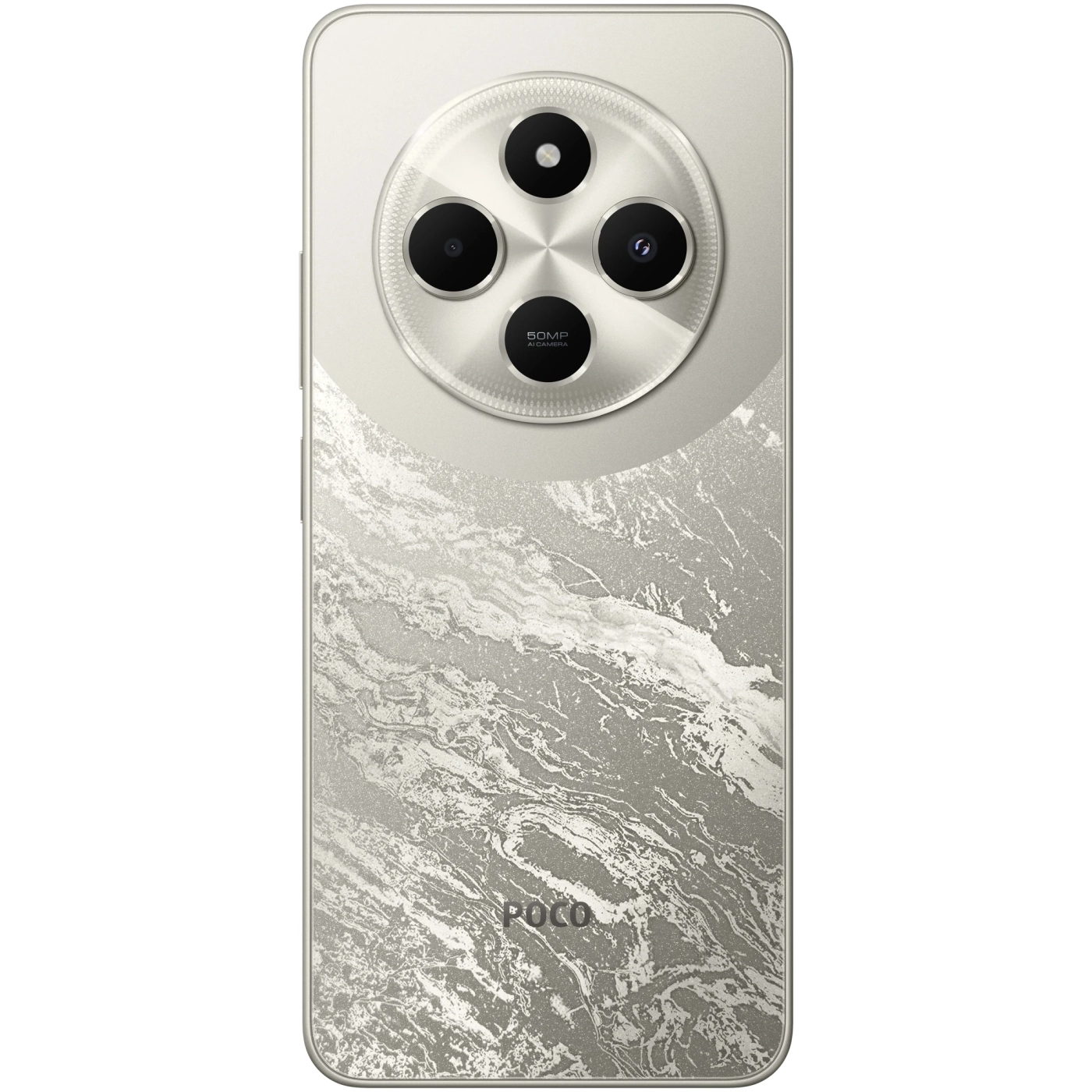 Купить Смартфон POCO C75 8/256GB Gold (1104802) - фото 3