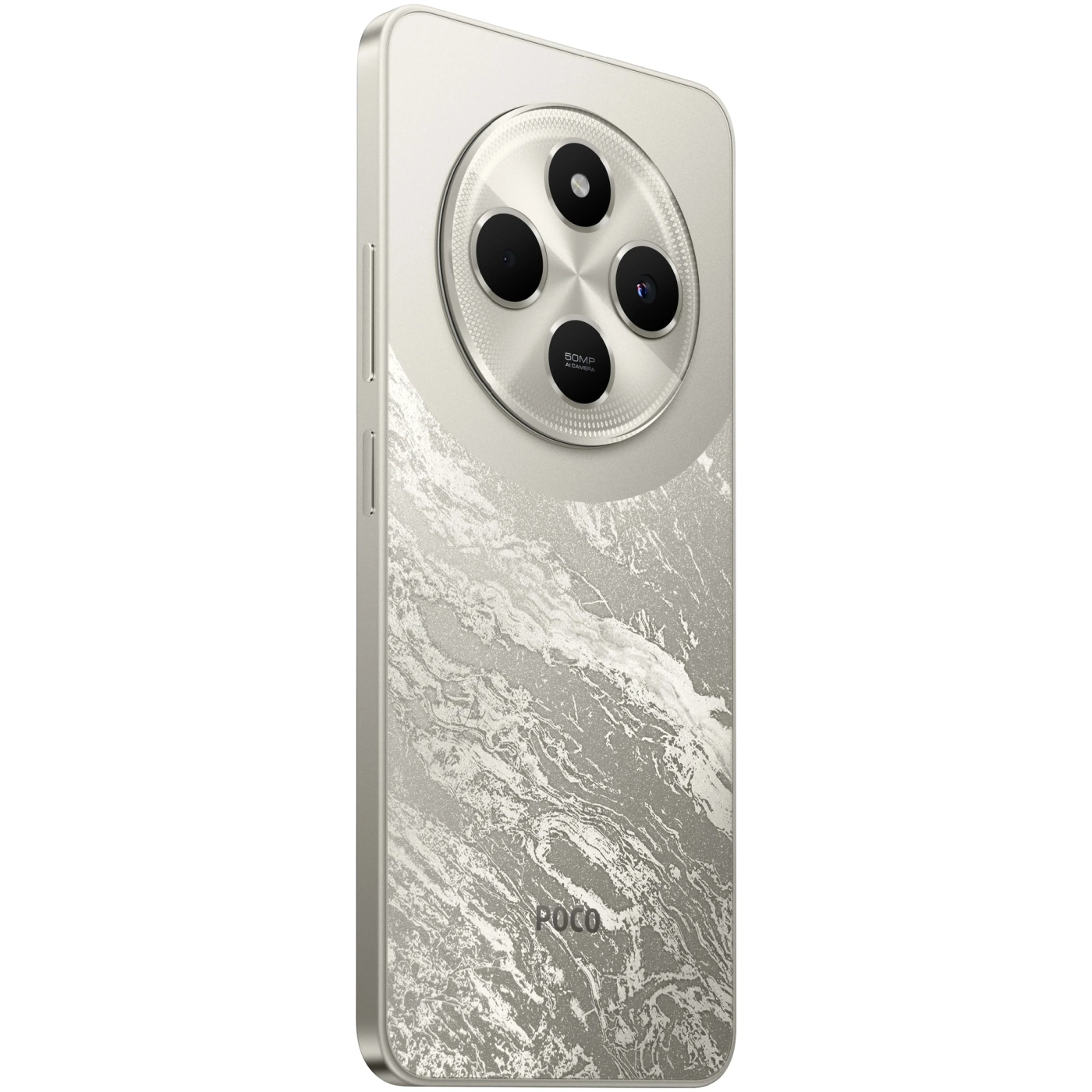 Купить Смартфон POCO C75 8/256GB Gold (1104802) - фото 6