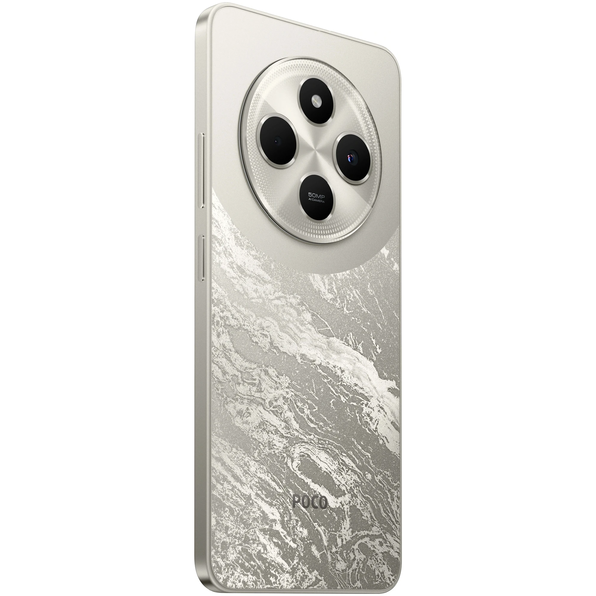Купить Смартфон POCO C75 8/256GB Gold (1104802) - фото 6