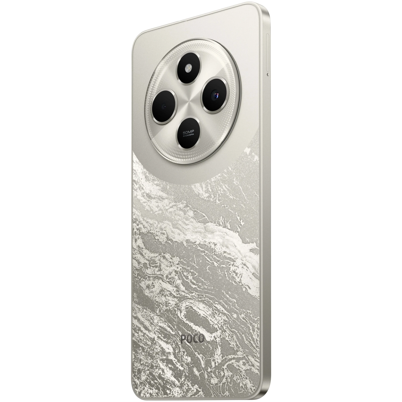 Купить Смартфон POCO C75 8/256GB Gold (1104802) - фото 7