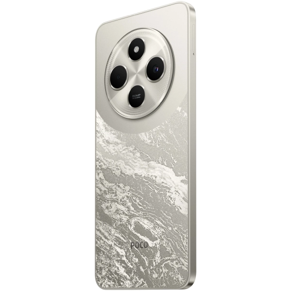Купить Смартфон POCO C75 8/256GB Gold (1104802) - фото 7