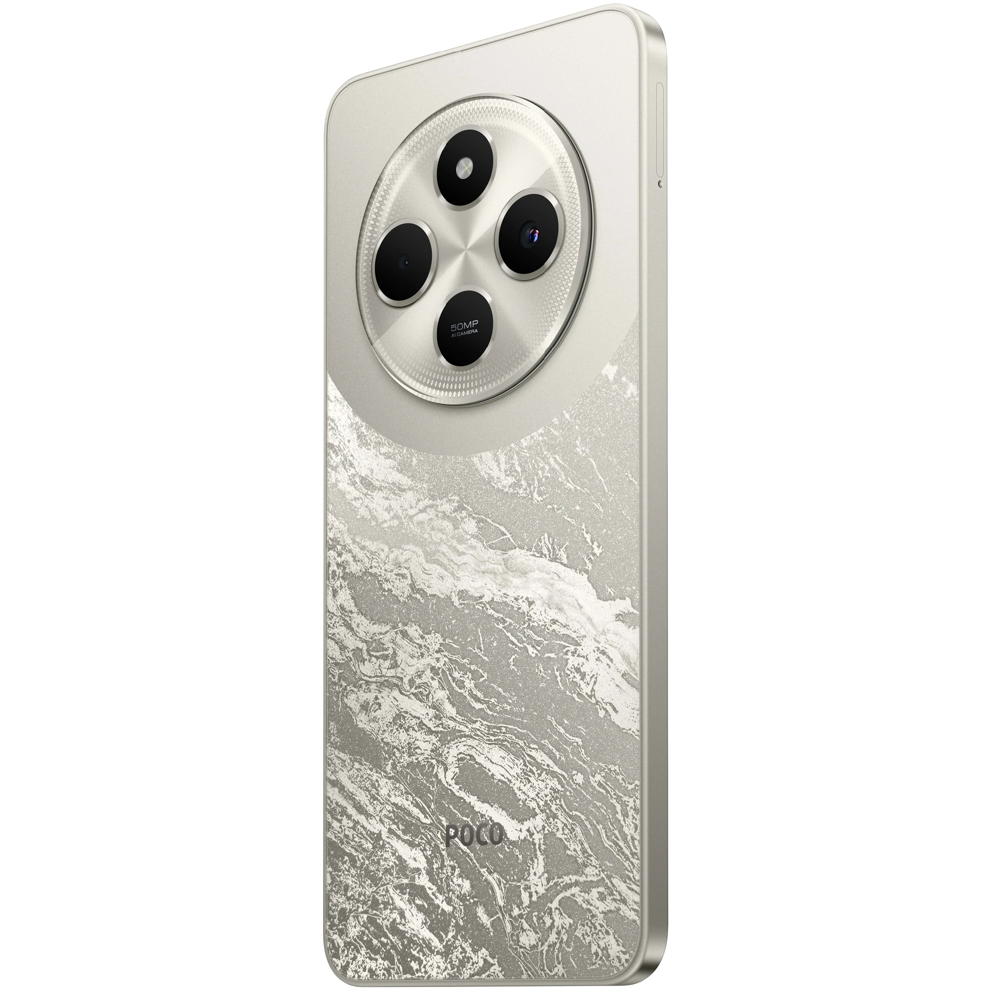 Купить Смартфон POCO C75 8/256GB Gold (1104802) - фото 7