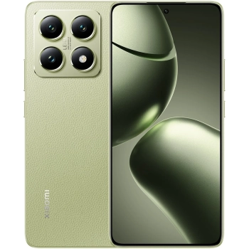 Купити Смартфон Xiaomi 14T 12/256GB Lemon Green (1079732) - фото 1
