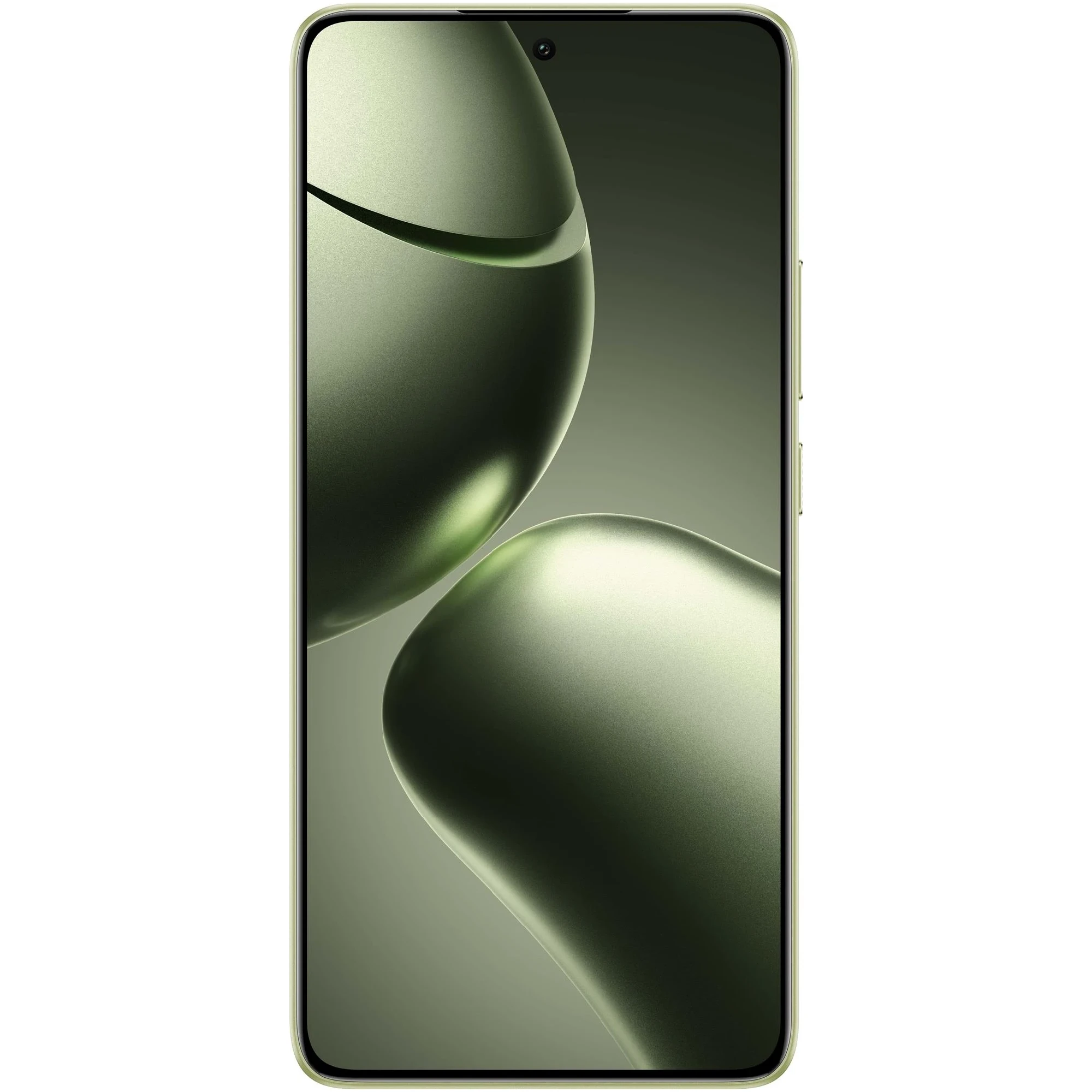 Купить Смартфон Xiaomi 14T 12/256GB Lemon Green (1079732) - фото 2