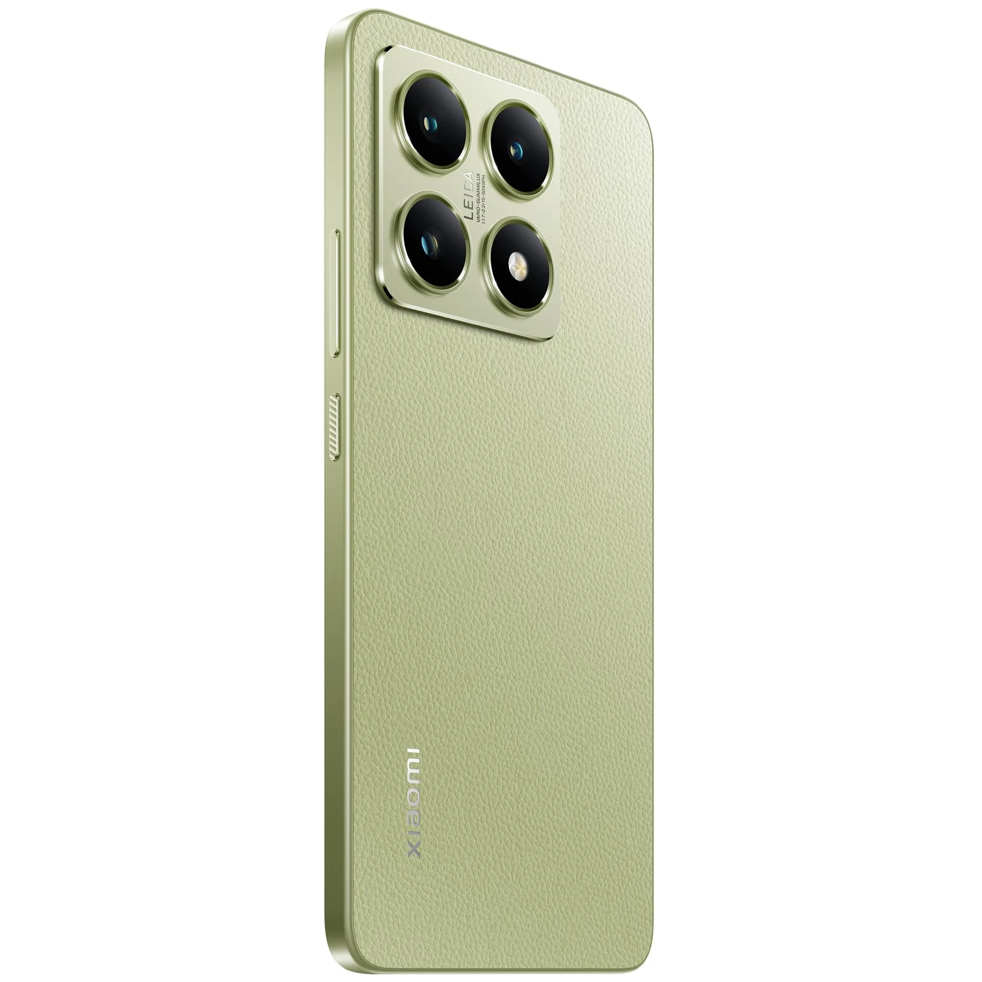 Купить Смартфон Xiaomi 14T 12/256GB Lemon Green (1079732) - фото 6