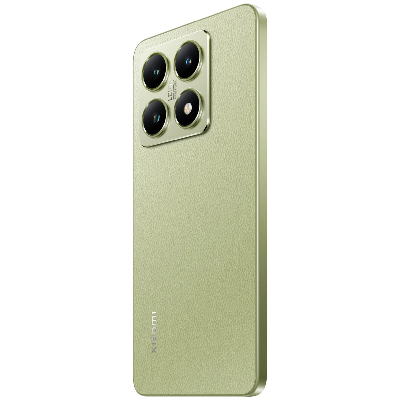 Купить Смартфон Xiaomi 14T 12/256GB Lemon Green (1079732) - фото 7
