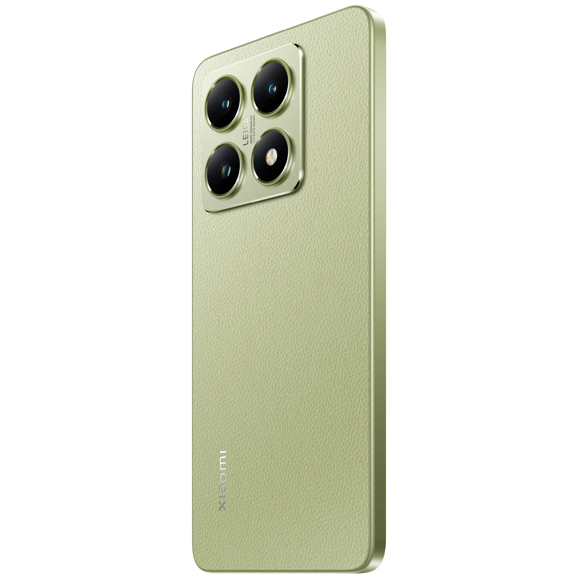 Купить Смартфон Xiaomi 14T 12/256GB Lemon Green (1079732) - фото 7