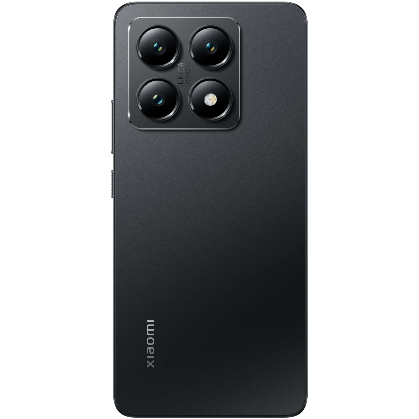 Купить Смартфон Xiaomi 14T 12/256GB Titan Black (1079729) - фото 4