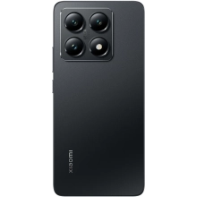 Купить Смартфон Xiaomi 14T 12/256GB Titan Black (1079729) - фото 4
