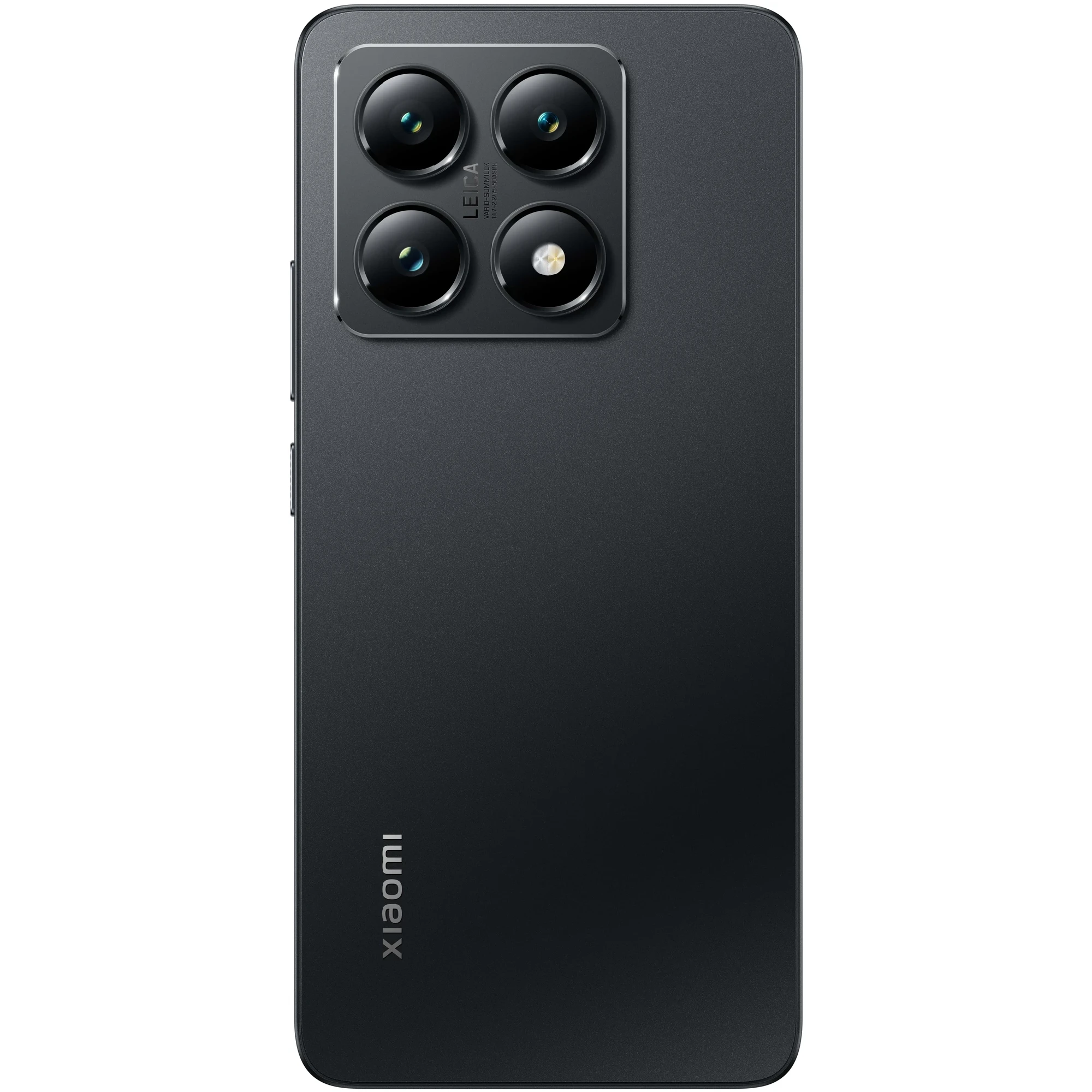 Купить Смартфон Xiaomi 14T 12/256GB Titan Black (1079729) - фото 4