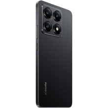 Купить Смартфон Xiaomi 14T 12/256GB Titan Black (1079729) - фото 5