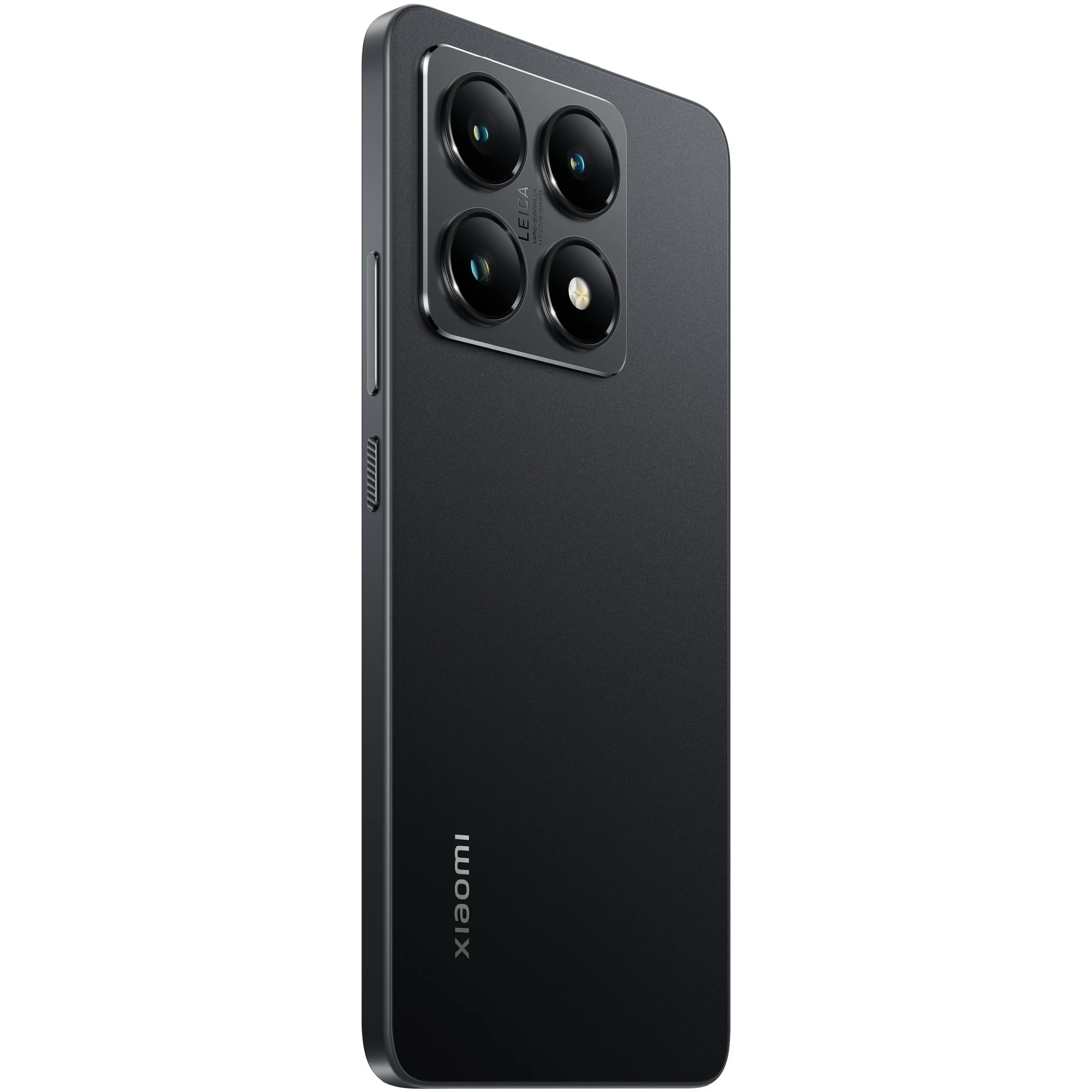 Купить Смартфон Xiaomi 14T 12/256GB Titan Black (1079729) - фото 5