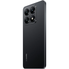 Купить Смартфон Xiaomi 14T 12/256GB Titan Black (1079729) - фото 6