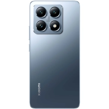 Купить Смартфон Xiaomi 14T 12/256GB Titan Blue (1079731) - фото 4