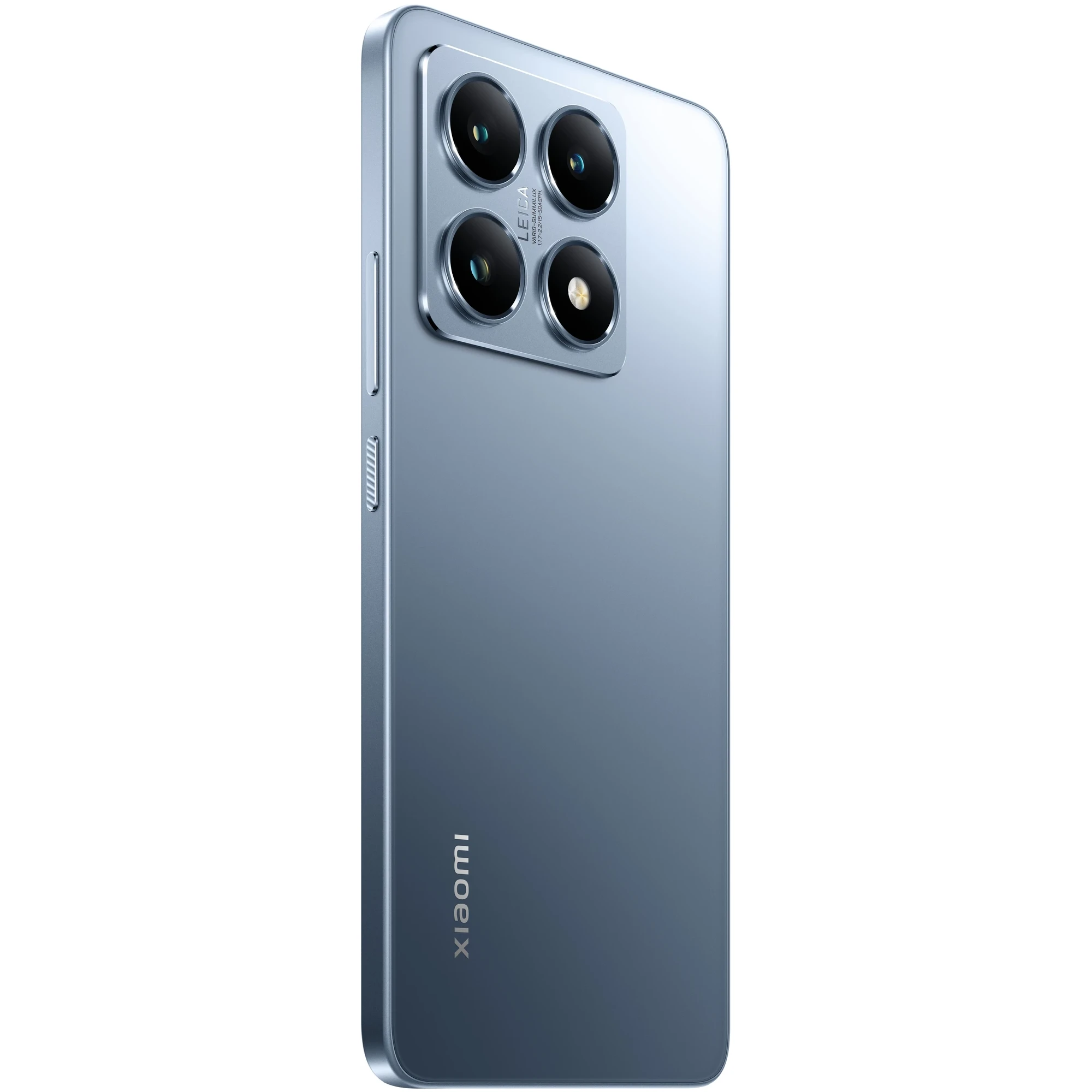 Купить Смартфон Xiaomi 14T 12/256GB Titan Blue (1079731) - фото 5