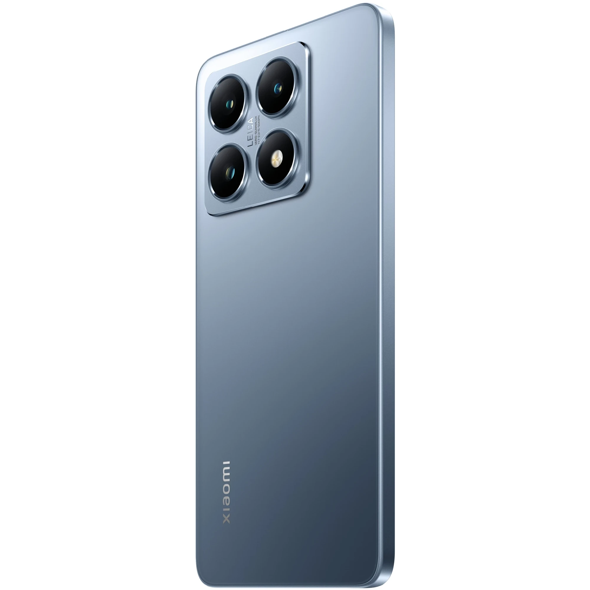 Купить Смартфон Xiaomi 14T 12/256GB Titan Blue (1079731) - фото 6