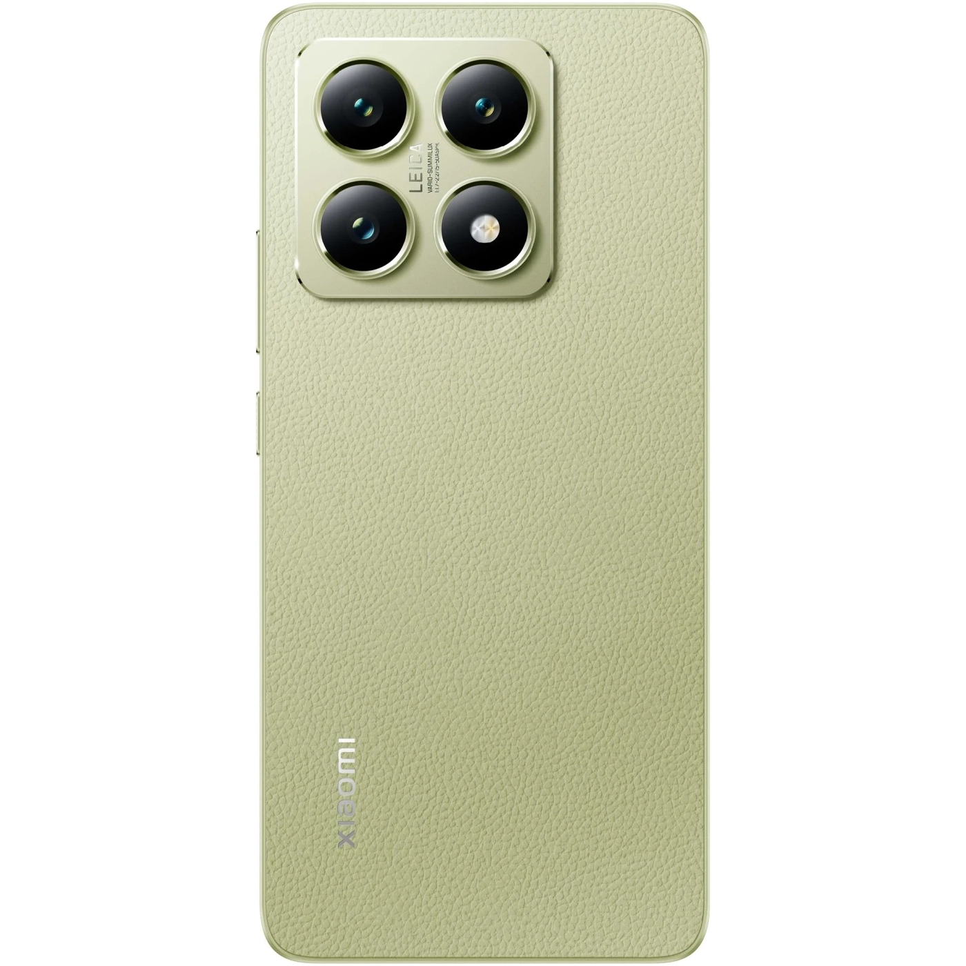 Купить Смартфон Xiaomi 14T 12/512GB Lemon Green (1079736) - фото 3