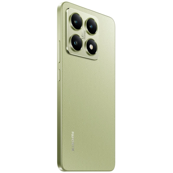 Купить Смартфон Xiaomi 14T 12/512GB Lemon Green (1079736) - фото 6