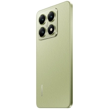 Купить Смартфон Xiaomi 14T 12/512GB Lemon Green (1079736) - фото 7