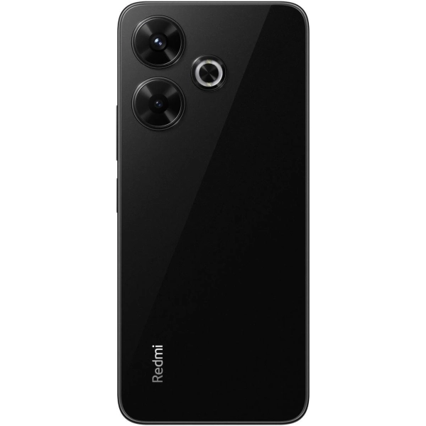 Купить Смартфон Xiaomi Redmi 13 6/128GB Midnight Black (1054931) - фото 3