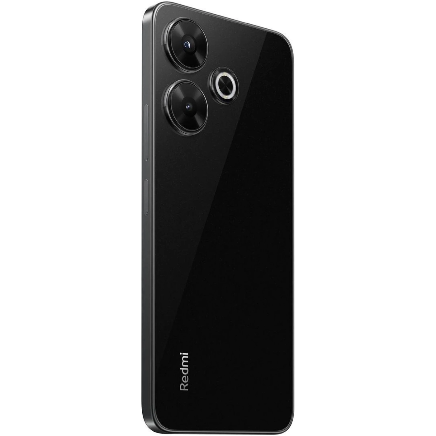 Купить Смартфон Xiaomi Redmi 13 6/128GB Midnight Black (1054931) - фото 6